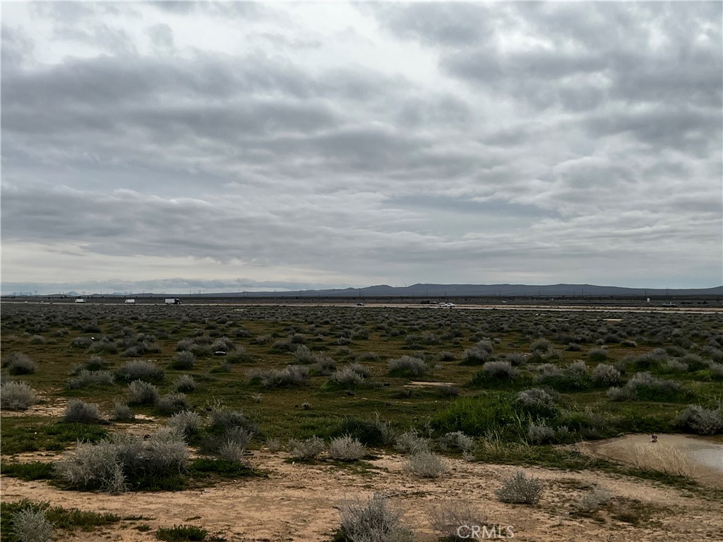 0 Kramer Station Road Boron, CA 93516 - Photo 8 of 19 a view of a lake view
