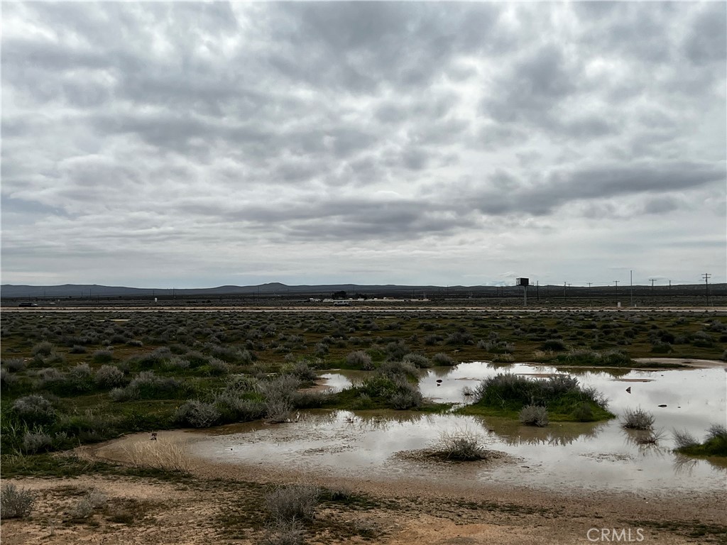 0 Kramer Station Road Boron, CA 93516 - Photo 9 of 19 a view of a lake