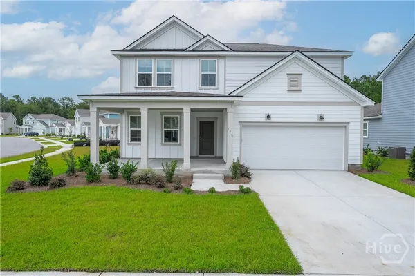 $469,190 | 58 Liko Lane, Richmond Hill, GA 31324