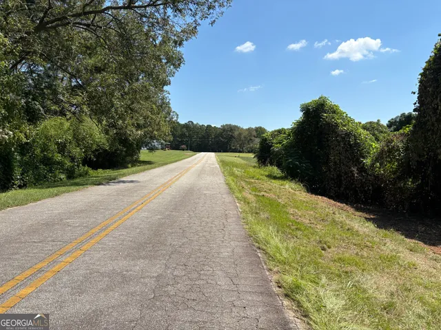 $149,000 | Tracts 1-5 Old Rumble Road, Forsyth, GA 31029