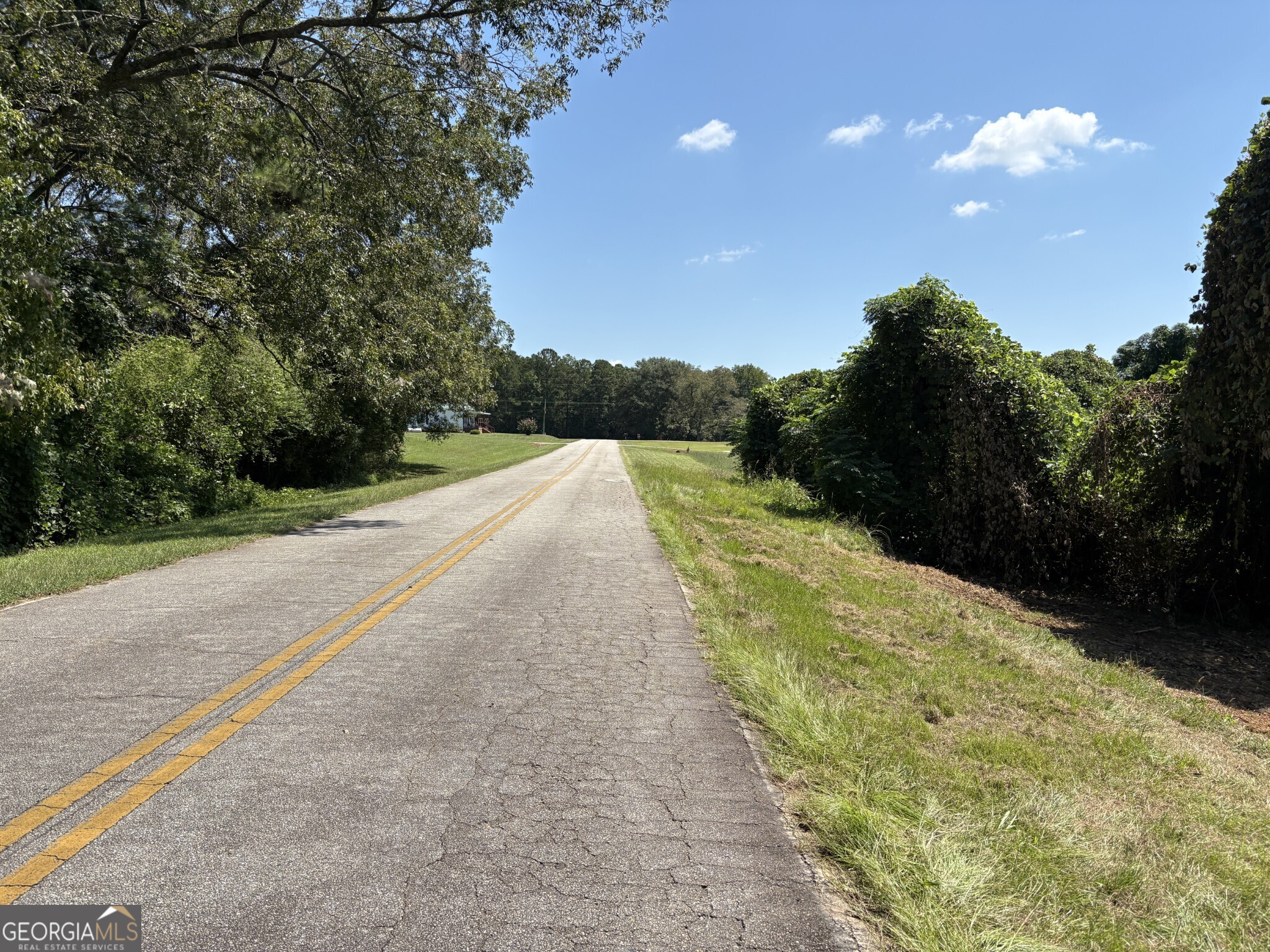 Tracts 1-5 Old Rumble Road Forsyth, GA 31029 - Photo 7 of 9 a view of swimming pool with an outdoor space