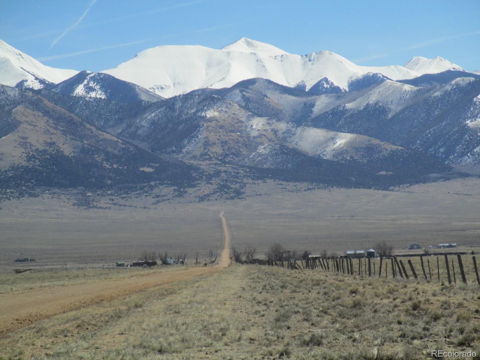 0 County Road South Moffat, CO 81143 - Photo 8 of 8 Gallery Image 8
