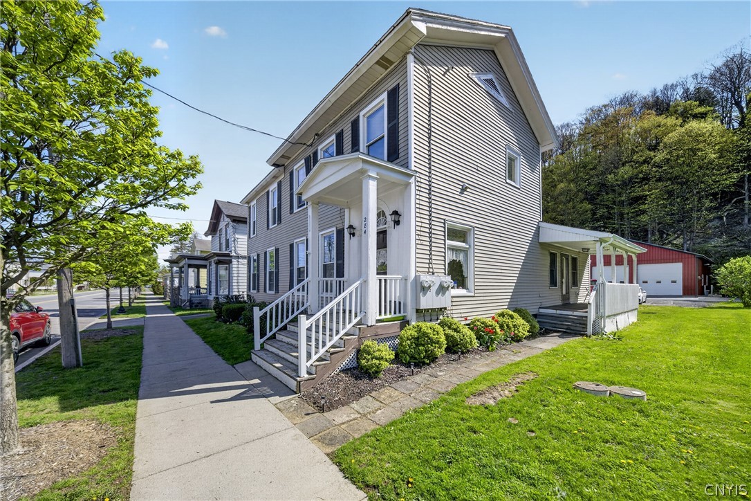 284 Genesee Street Sullivan, NY 13037 - Photo 4 of 44