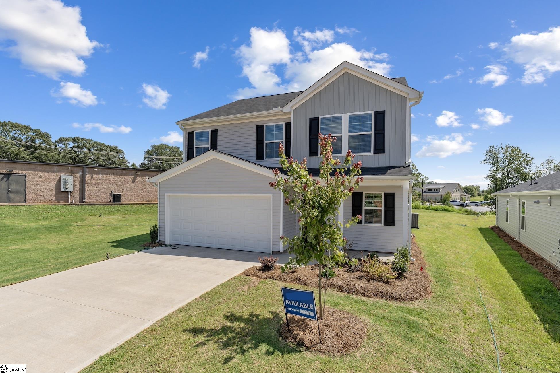 7114 Wingate Drive Inman, SC 29349 - Photo 2 of 35