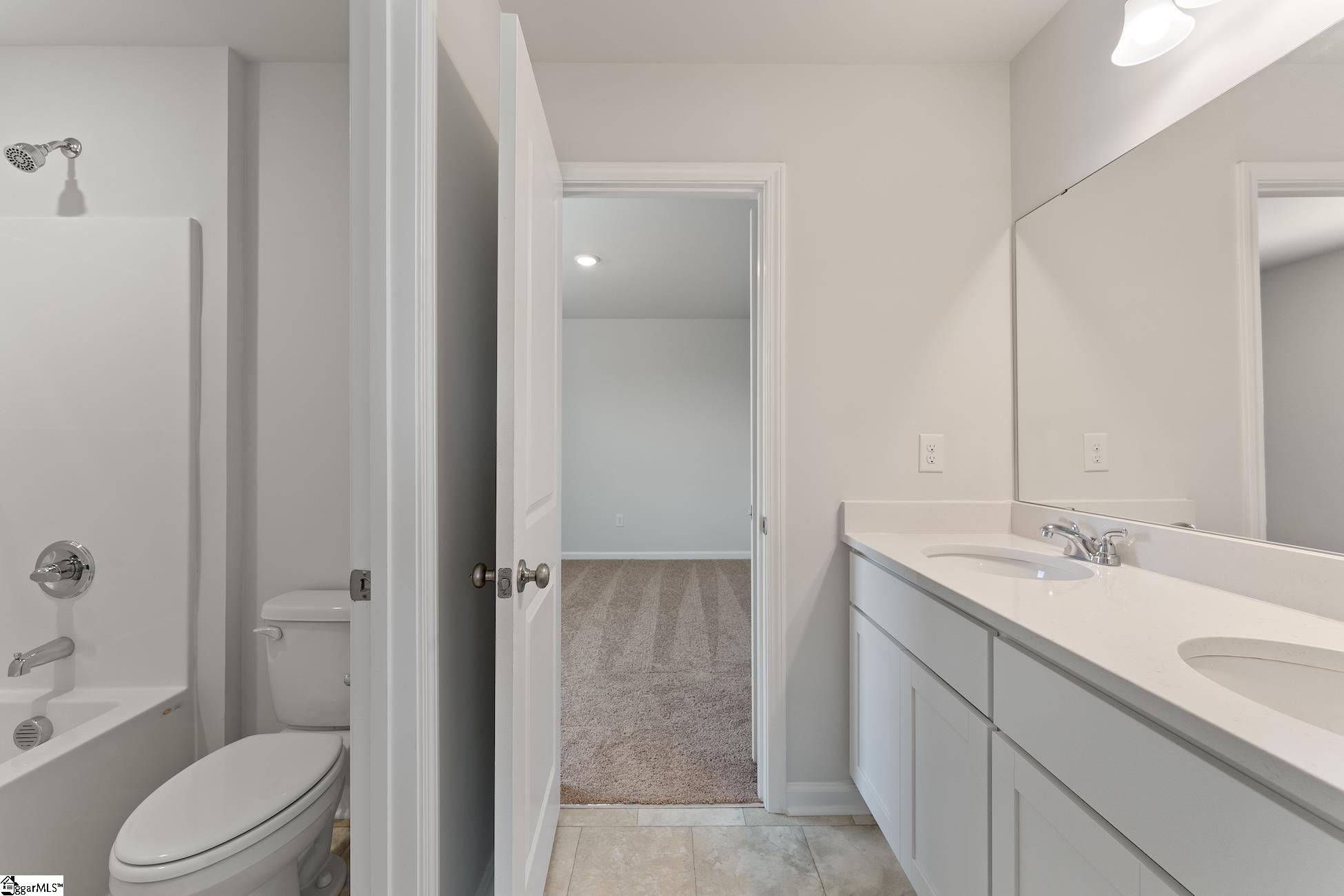 7114 Wingate Drive Inman, SC 29349 - Photo 23 of 35 Bathroom 2