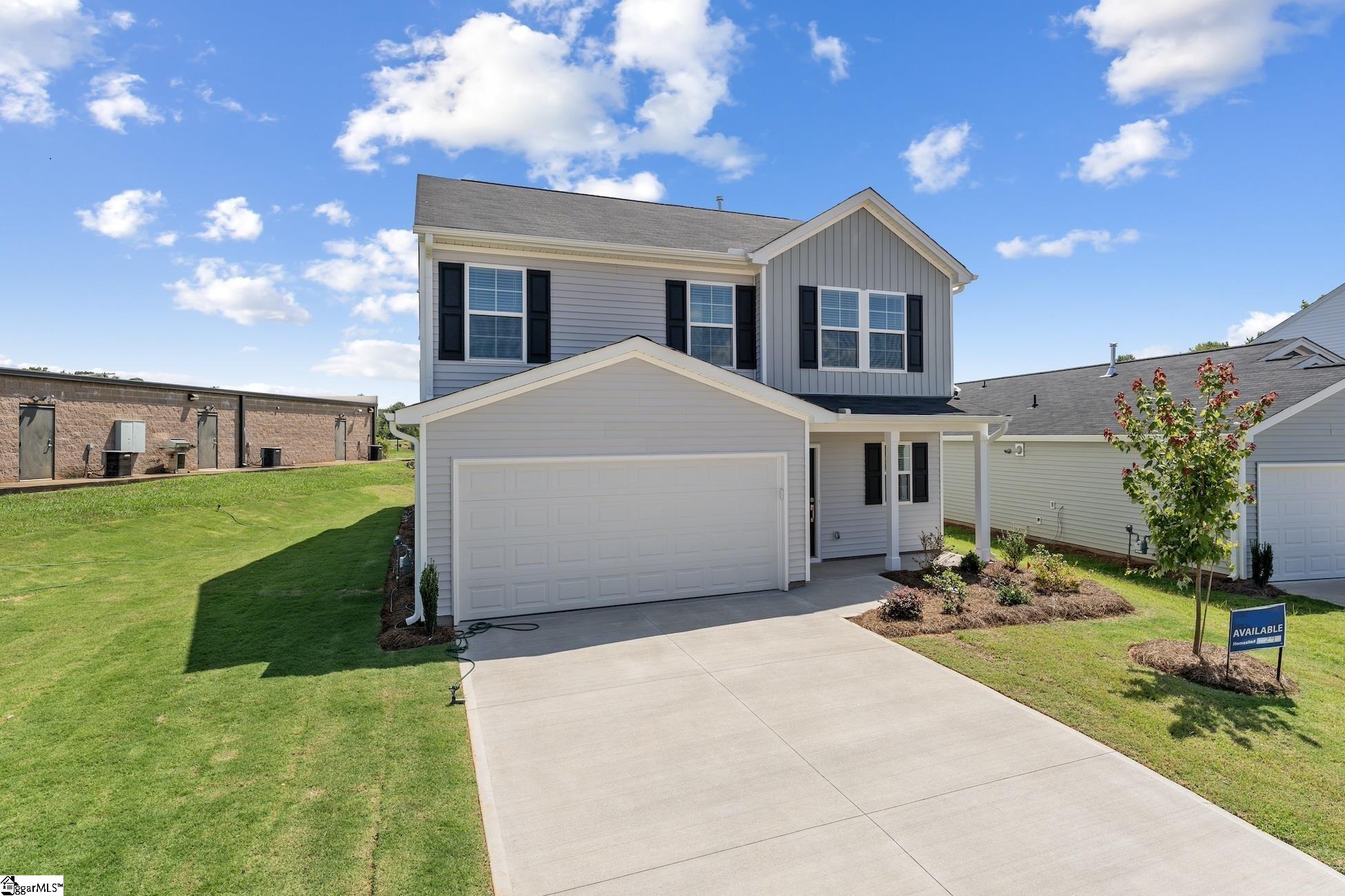 7114 Wingate Drive Inman, SC 29349 - Photo 3 of 35