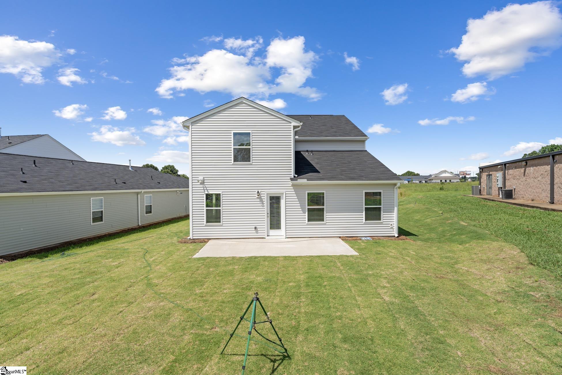 7114 Wingate Drive Inman, SC 29349 - Photo 34 of 35