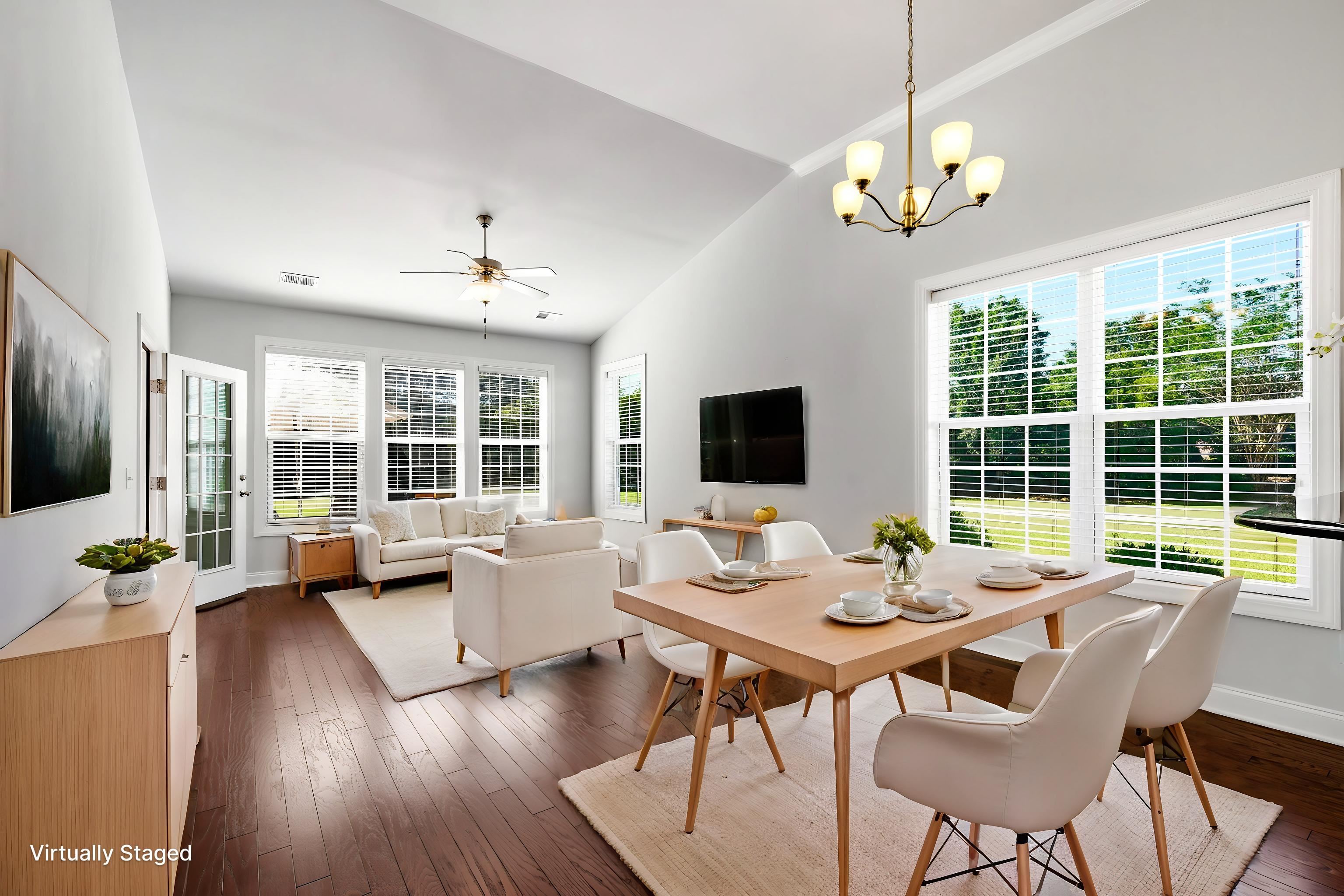 140 Parmelee Drive, Unit E Murrells Inlet, SC 29576 - Photo 12 of 57