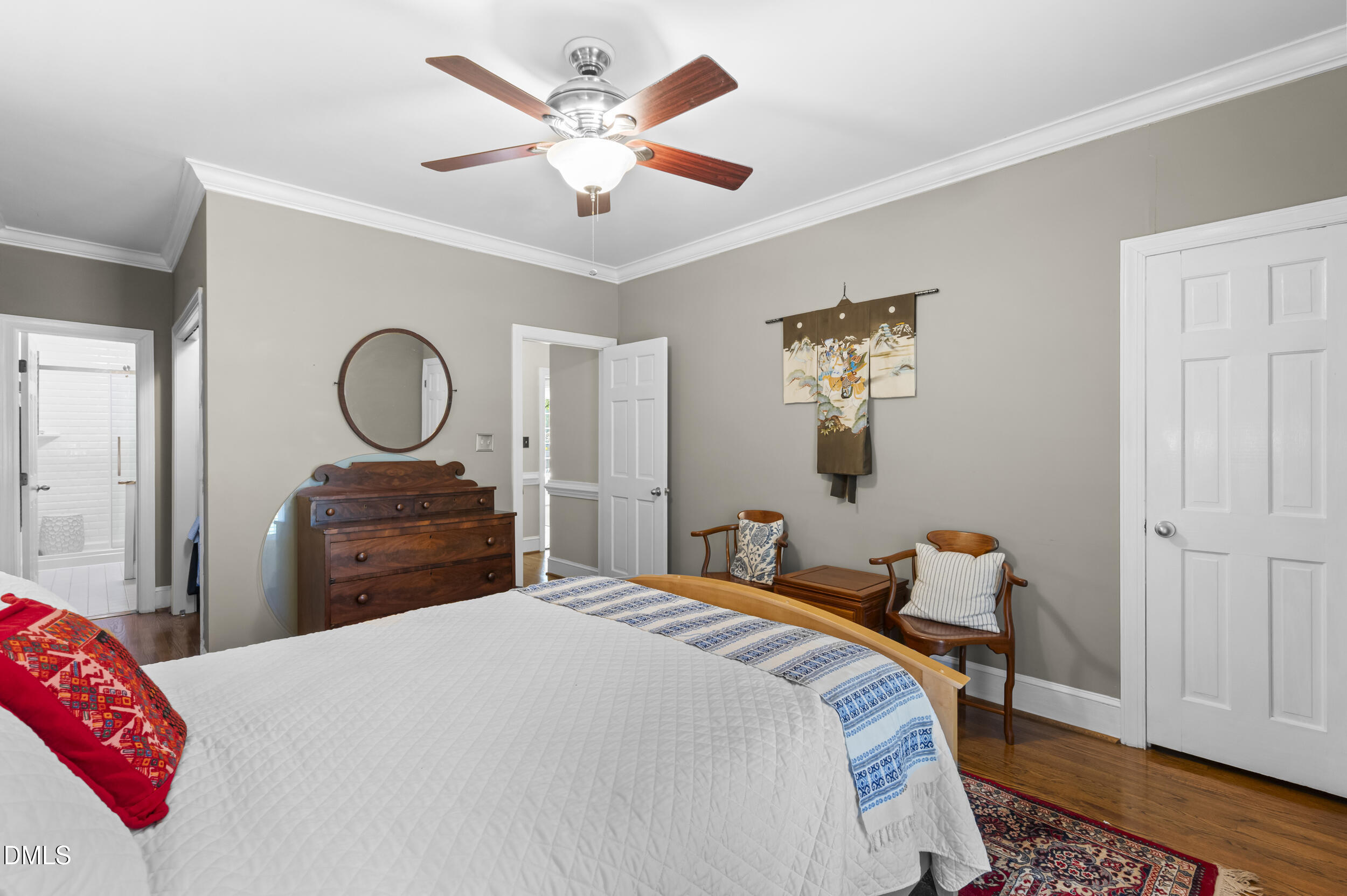 1407 Traherne Drive Raleigh, NC 27612 - Photo 18 of 37
