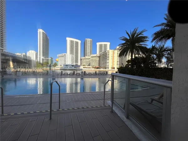 $4,300 | 2600 East Hallandale Beach Boulevard, Unit T3110, Hallandale Beach, FL 33009