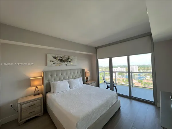 $4,300 | 2600 East Hallandale Beach Boulevard, Unit T3110, Hallandale Beach, FL 33009