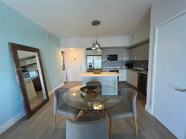 $4,300 | 2600 East Hallandale Beach Boulevard, Unit T3110, Hallandale Beach, FL 33009