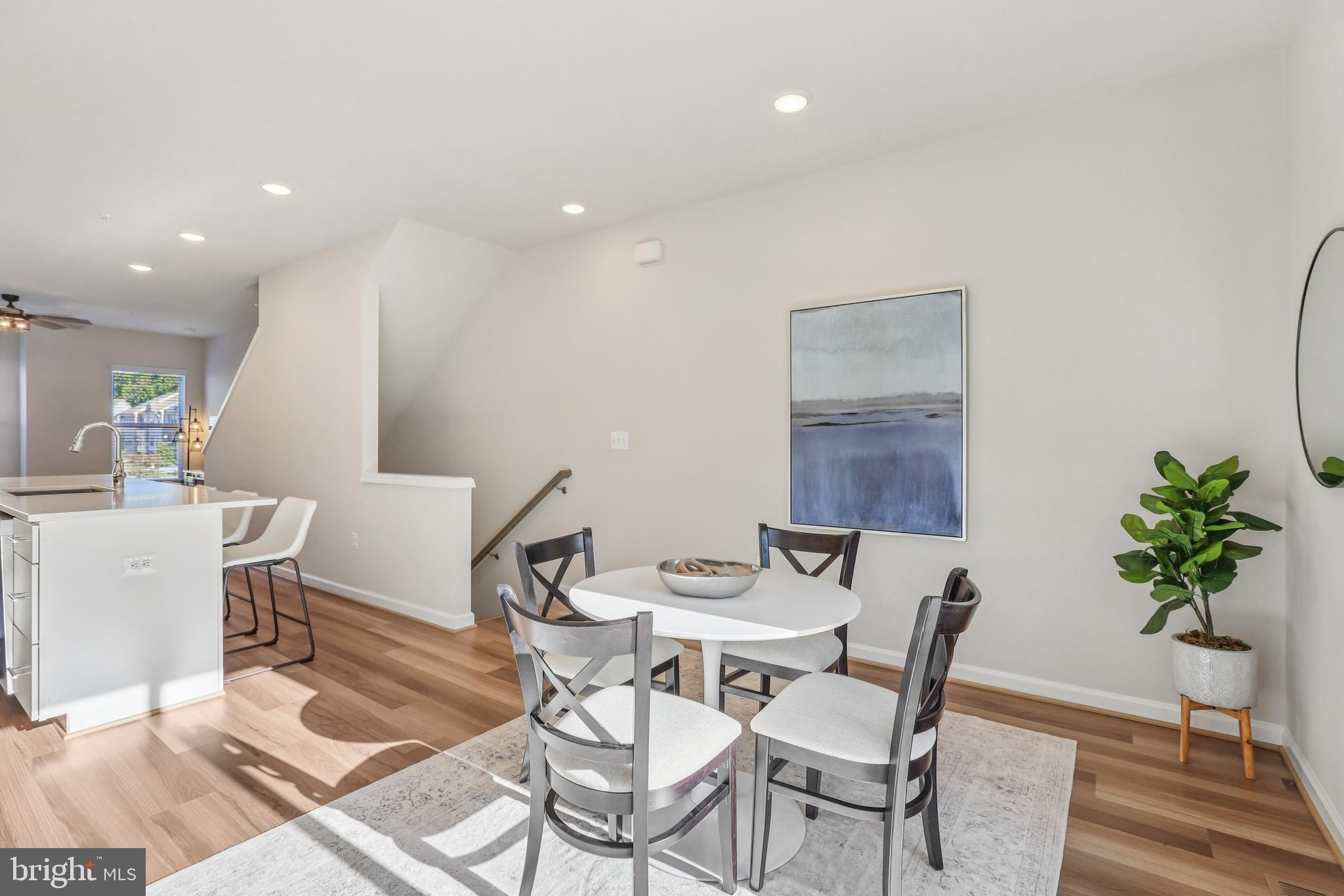 238 Narrowleaf Way Laurel, MD 20724 - Photo 11 of 43 Dining Area