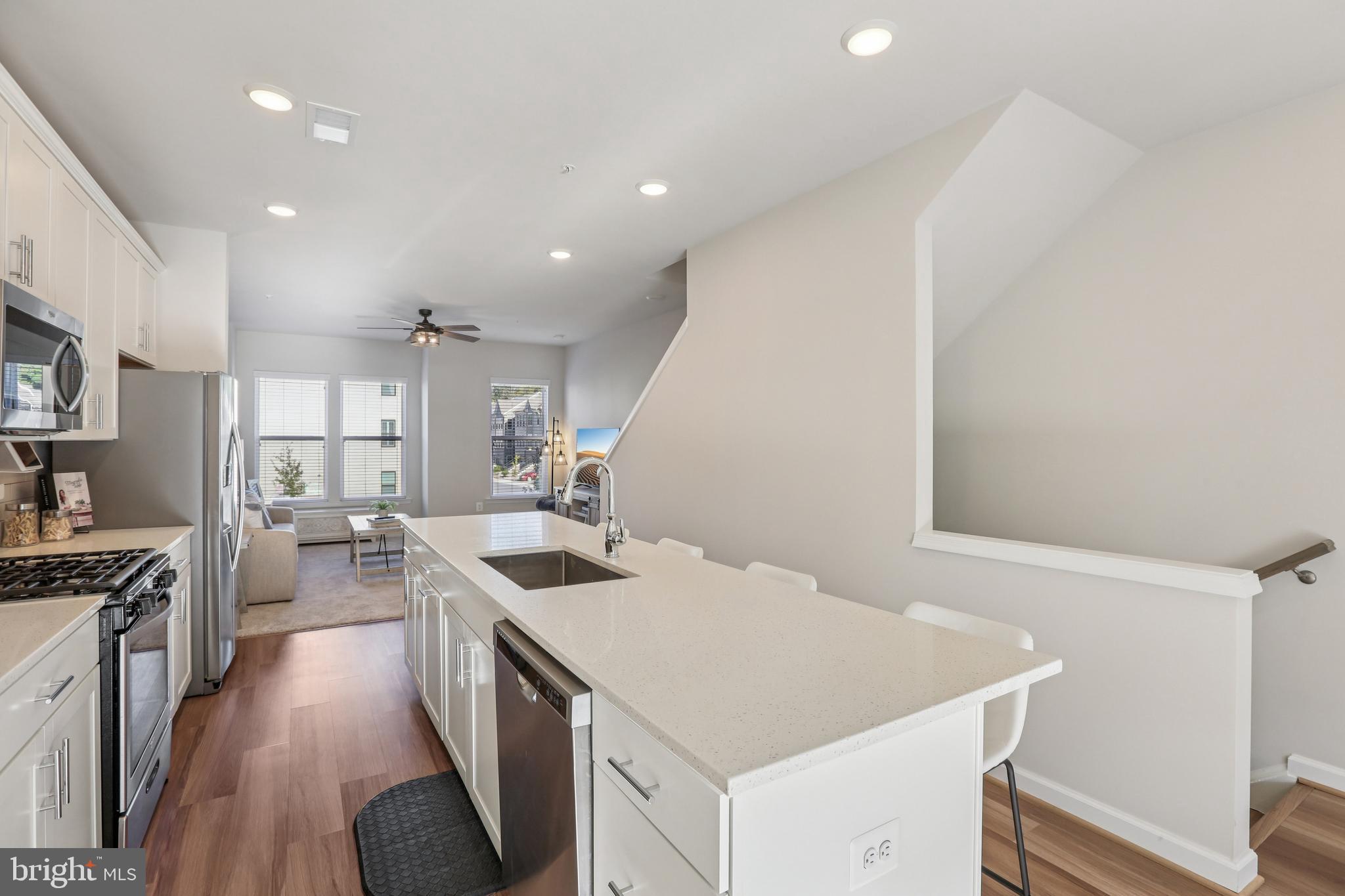 238 Narrowleaf Way Laurel, MD 20724 - Photo 14 of 43 Kitchen