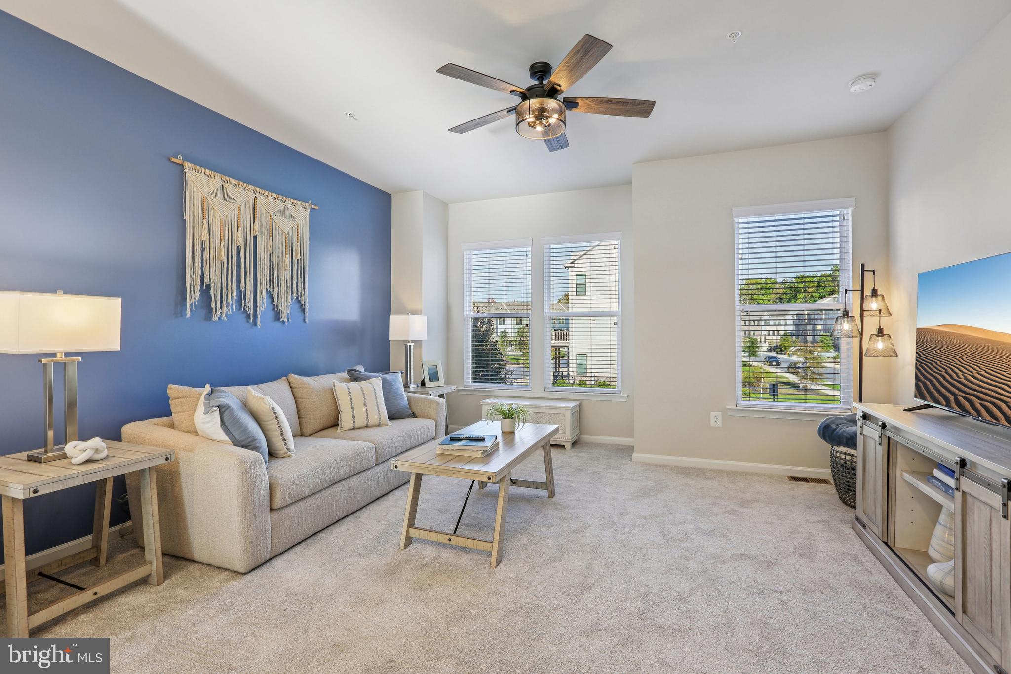 238 Narrowleaf Way Laurel, MD 20724 - Photo 15 of 43 Living Room