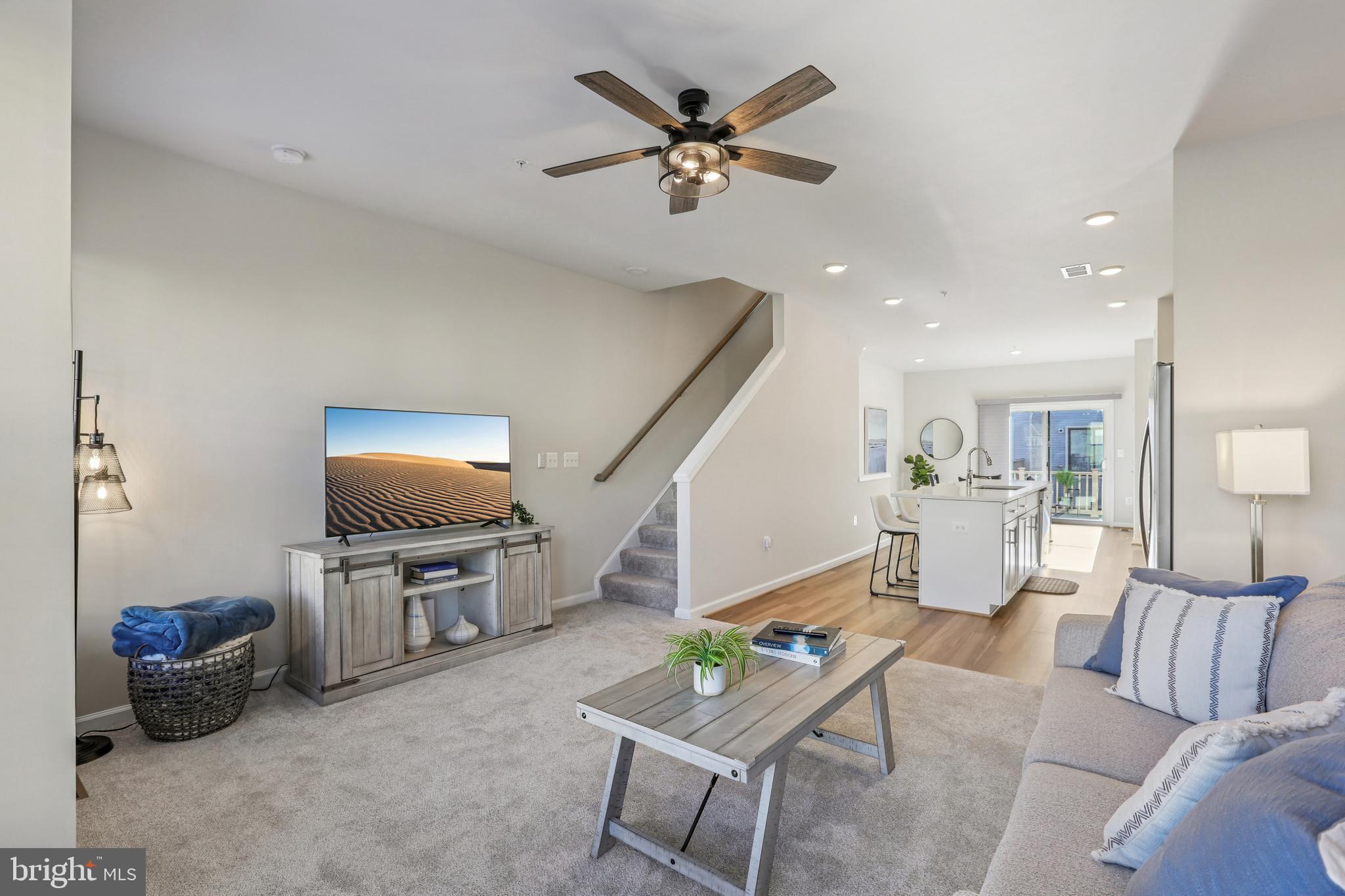 238 Narrowleaf Way Laurel, MD 20724 - Photo 16 of 43 Living Room