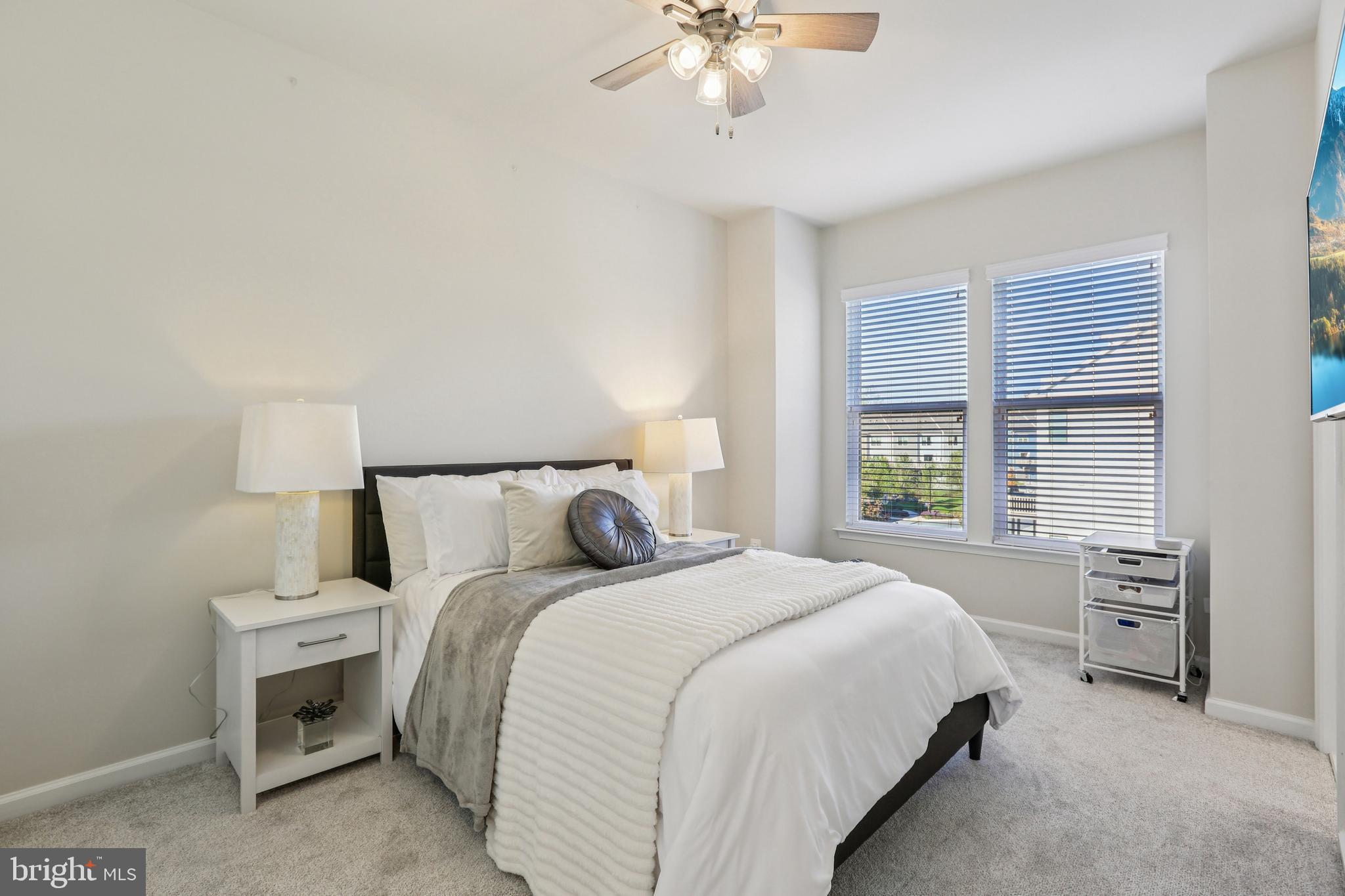 238 Narrowleaf Way Laurel, MD 20724 - Photo 18 of 43 Primary Bedroom