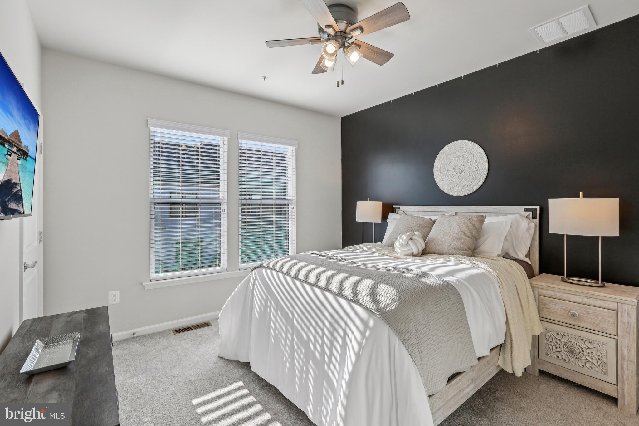 238 Narrowleaf Way Laurel, MD 20724 - Photo 21 of 43 Bedroom 2