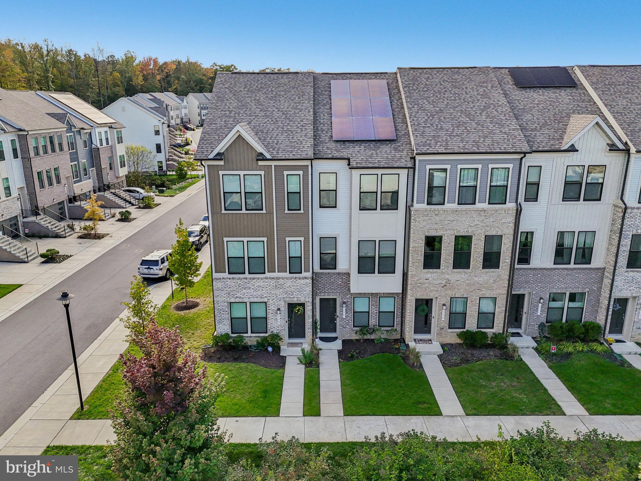 238 Narrowleaf Way Laurel, MD 20724 - Photo 28 of 43 Elevated Exterior