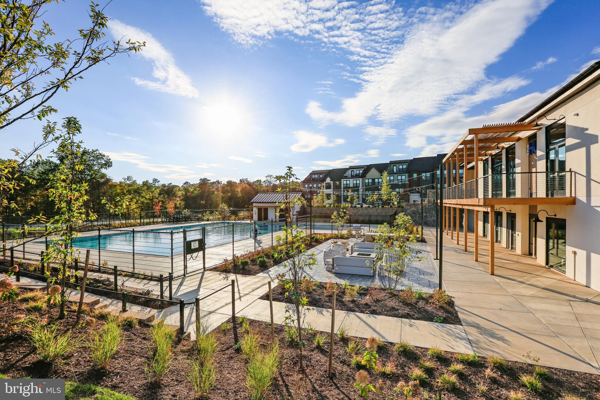 238 Narrowleaf Way Laurel, MD 20724 - Photo 37 of 43 Community Pool