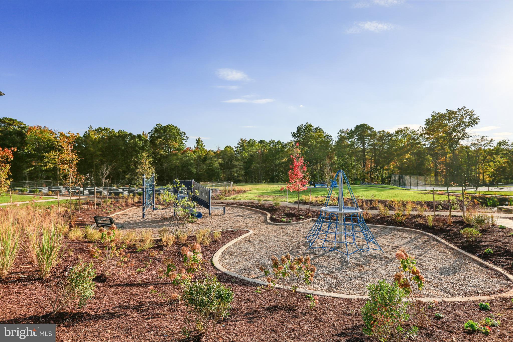 238 Narrowleaf Way Laurel, MD 20724 - Photo 39 of 43 Community Playground