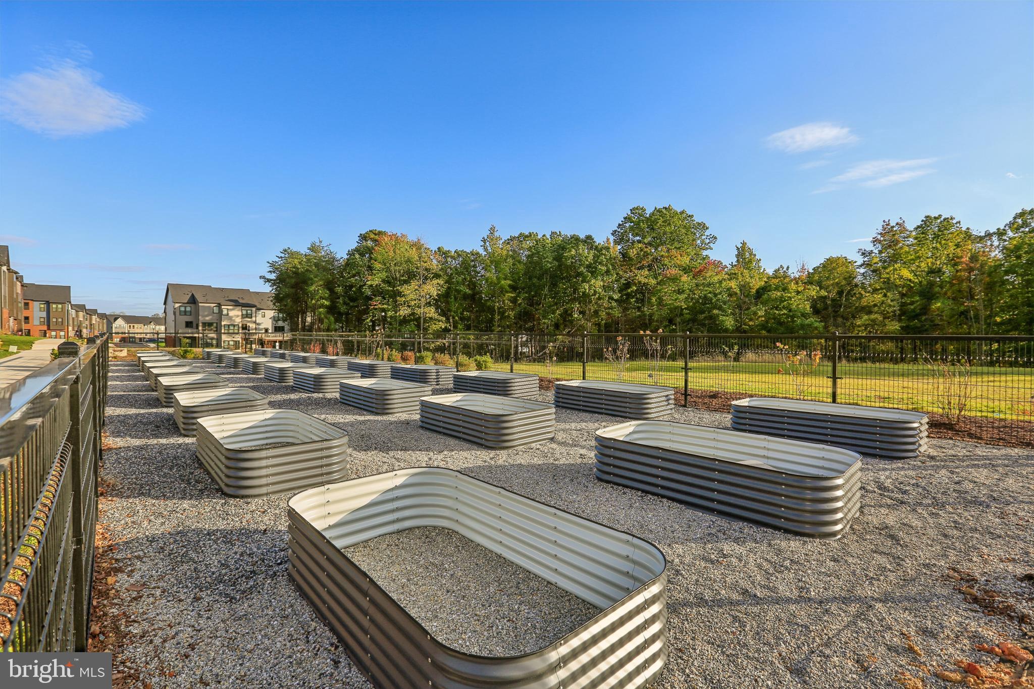 238 Narrowleaf Way Laurel, MD 20724 - Photo 40 of 43 Community Garden