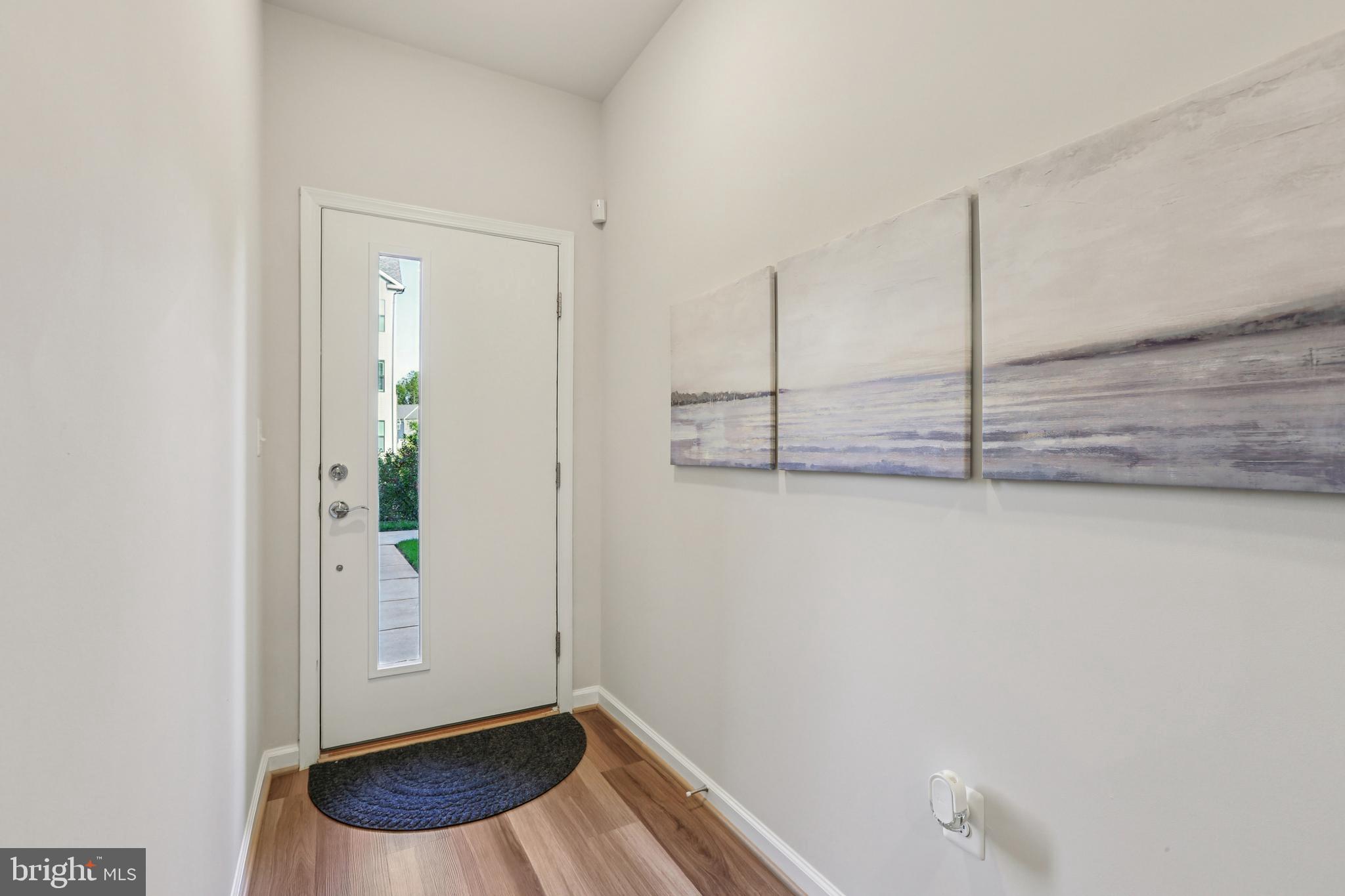 238 Narrowleaf Way Laurel, MD 20724 - Photo 4 of 43 Welcoming Foyer