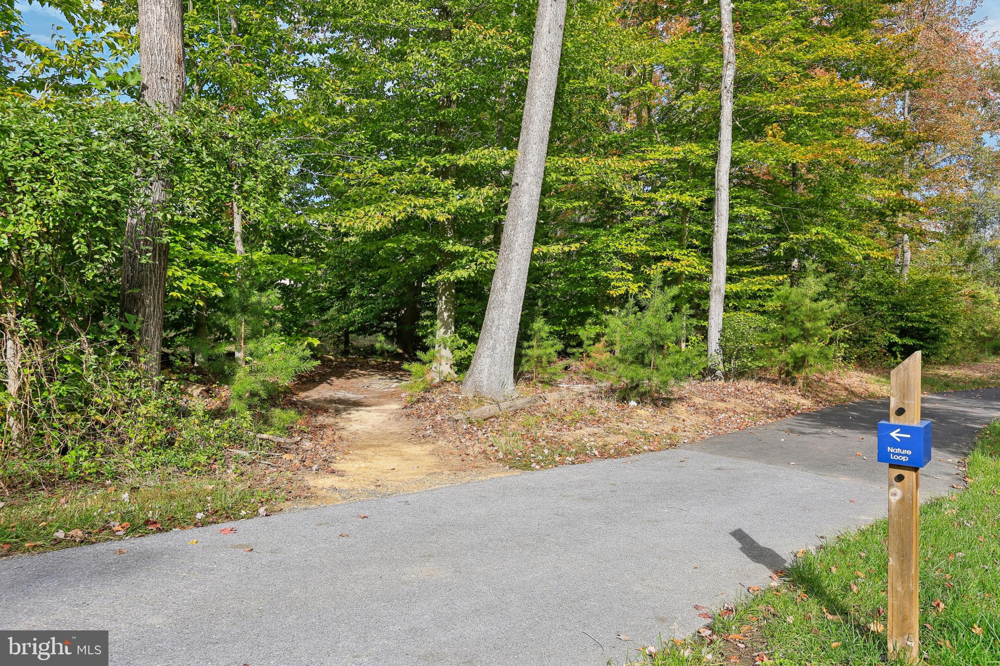 238 Narrowleaf Way Laurel, MD 20724 - Photo 41 of 43 Nature Trails