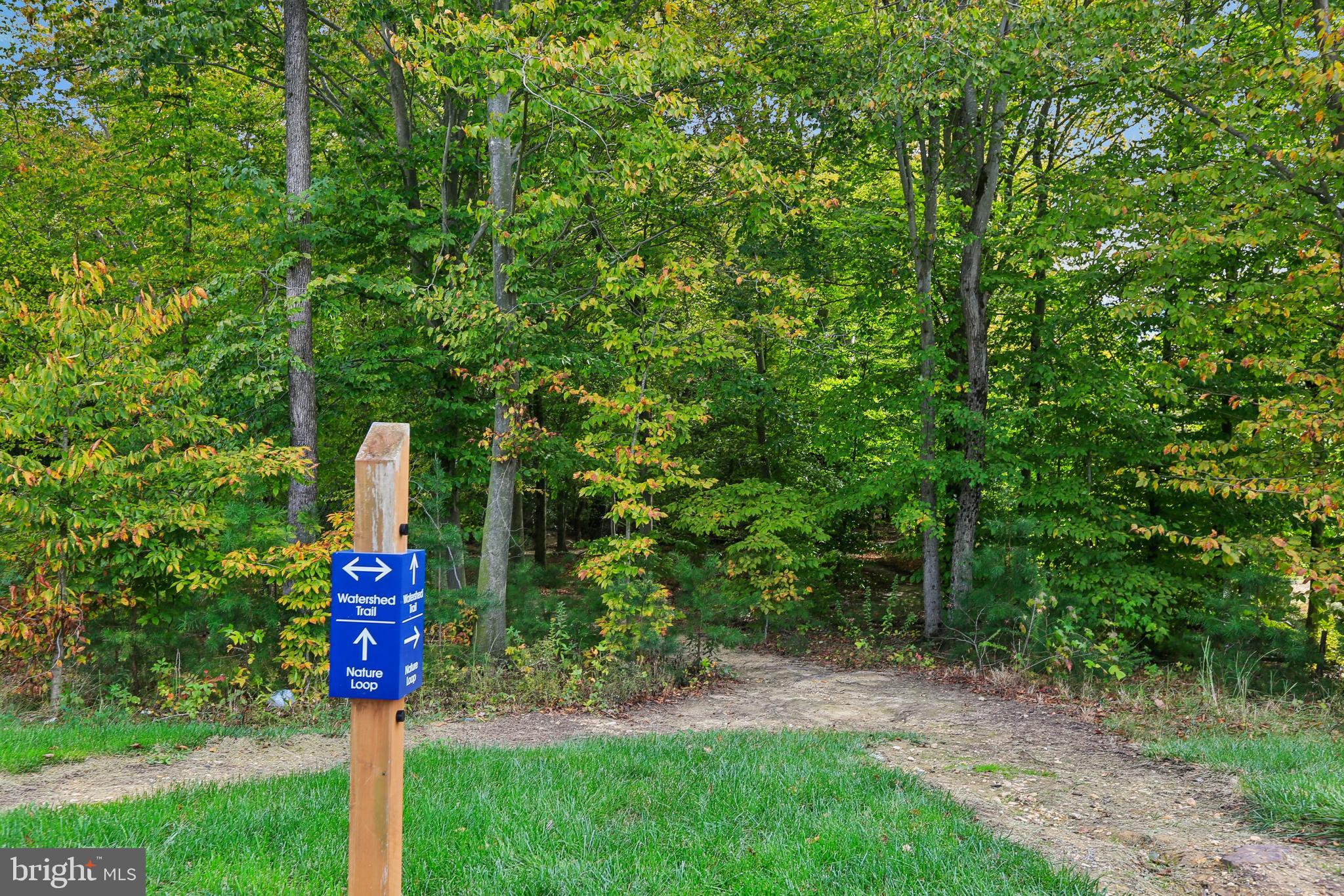 238 Narrowleaf Way Laurel, MD 20724 - Photo 42 of 43 Nature Trails
