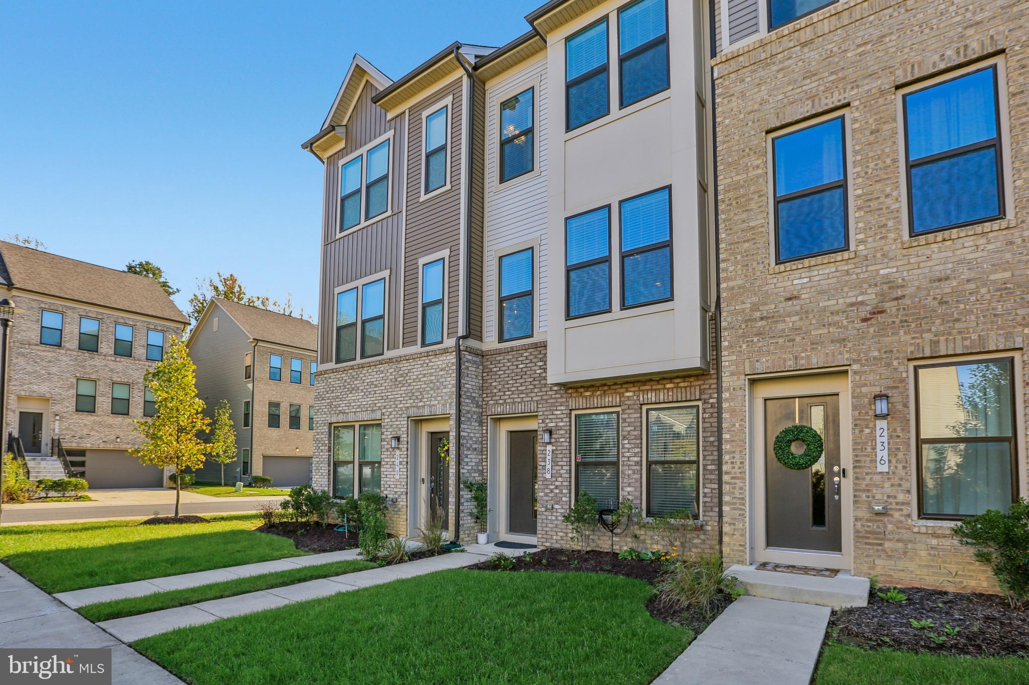 238 Narrowleaf Way Laurel, MD 20724 - Photo 43 of 43 Welcome Home!