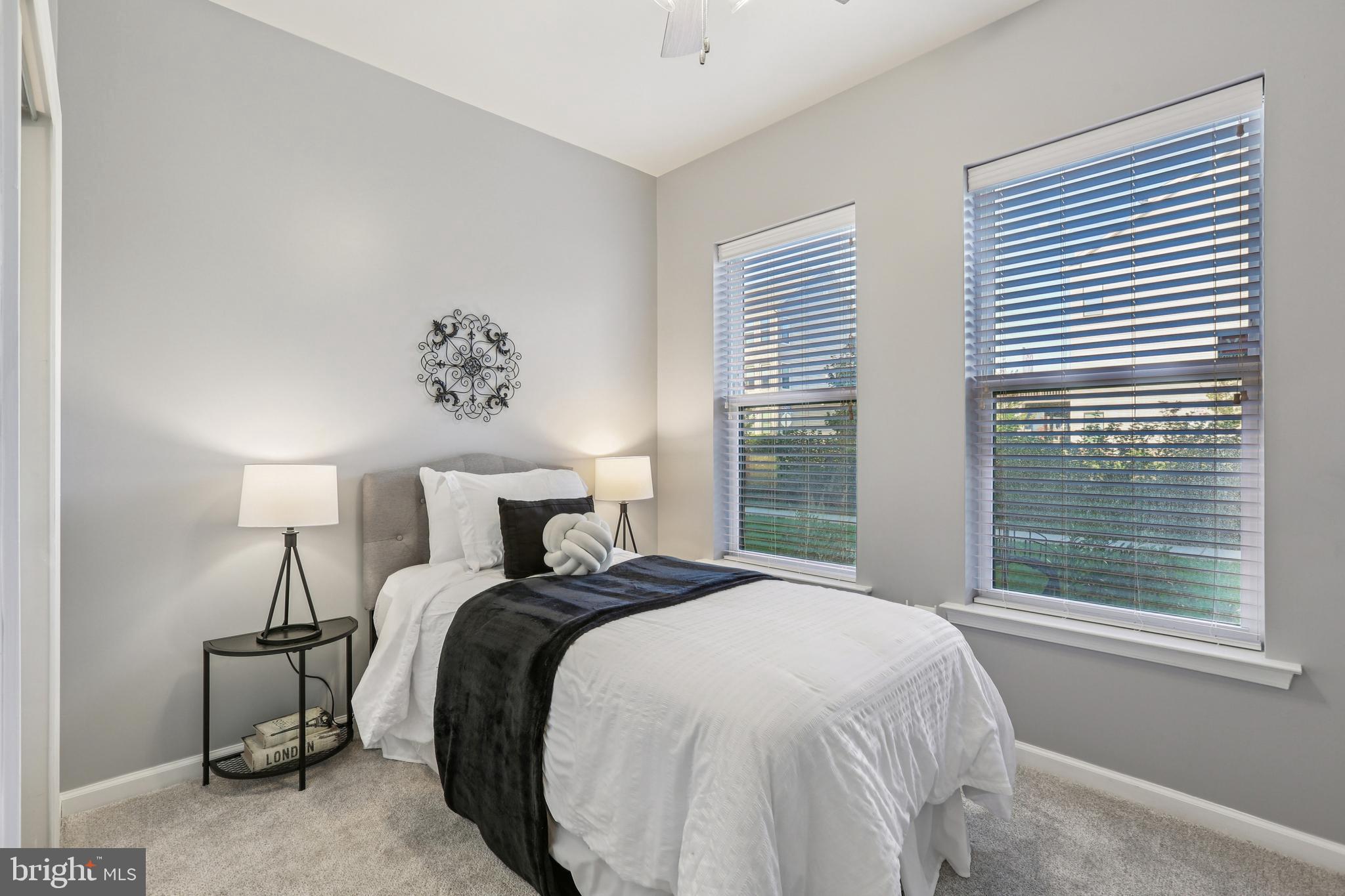 238 Narrowleaf Way Laurel, MD 20724 - Photo 5 of 43 Bedroom (Main Level)