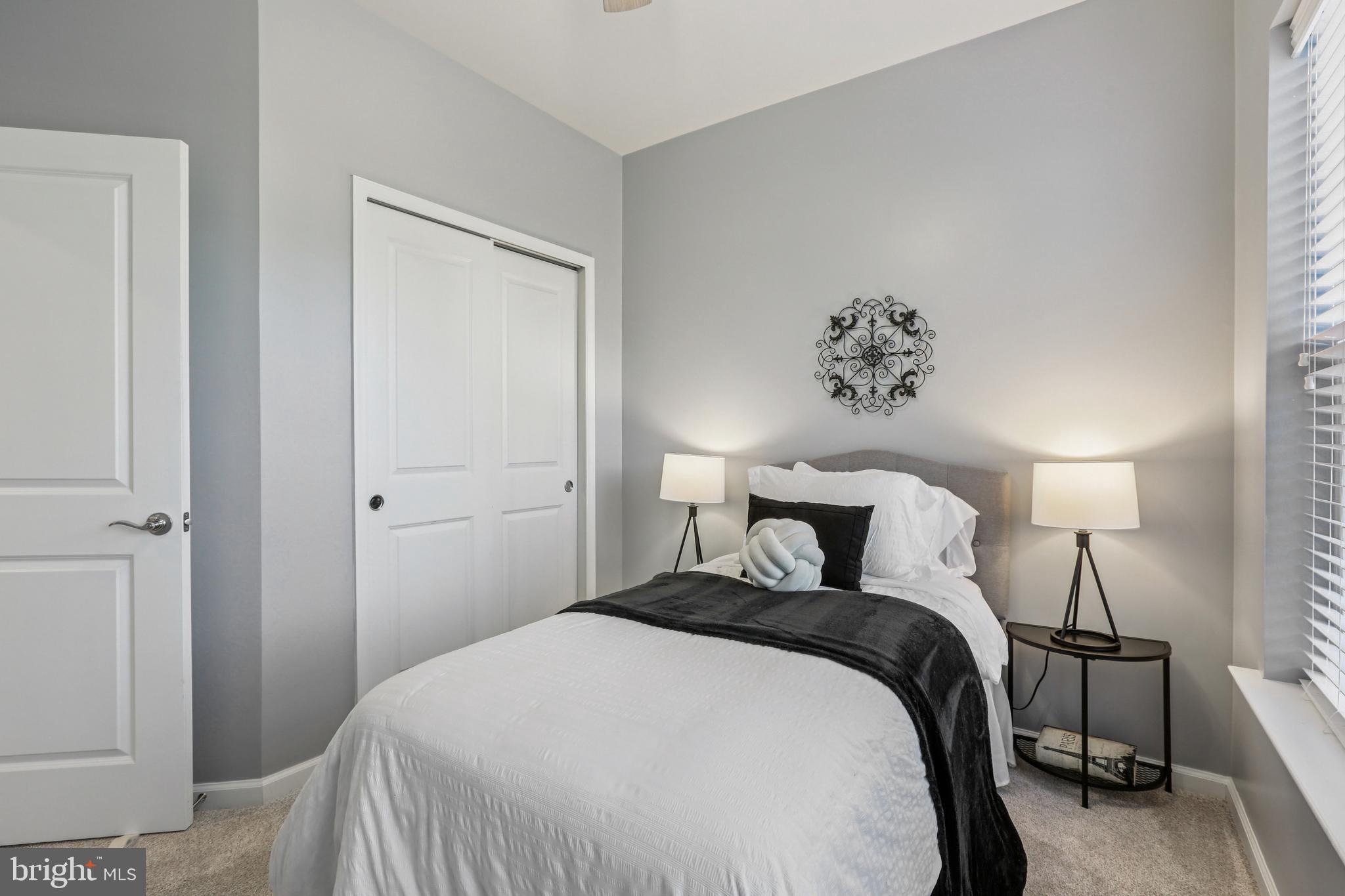 238 Narrowleaf Way Laurel, MD 20724 - Photo 6 of 43 Bedroom (Main Level)