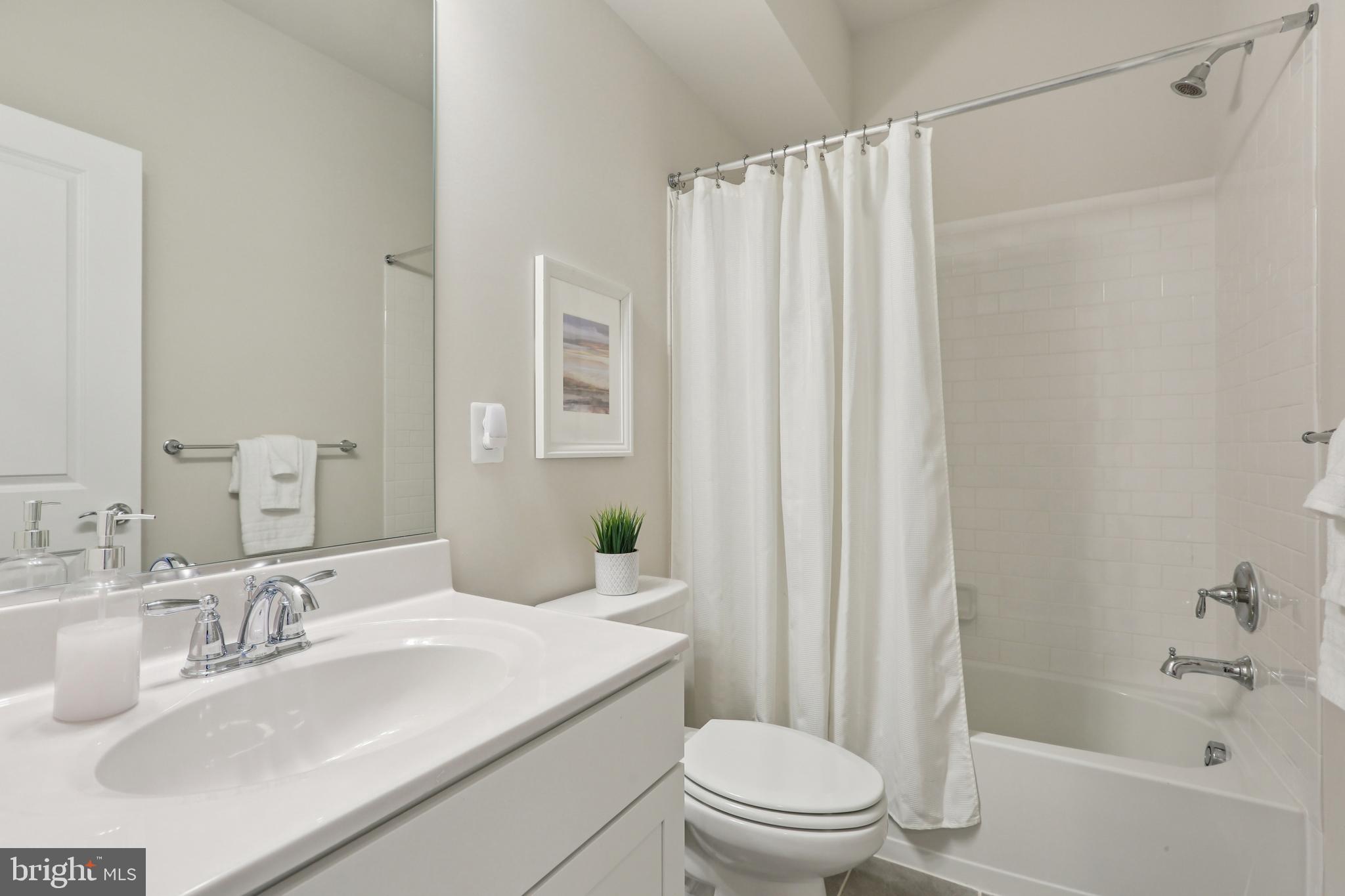 238 Narrowleaf Way Laurel, MD 20724 - Photo 7 of 43 Full Bath (Main Level)