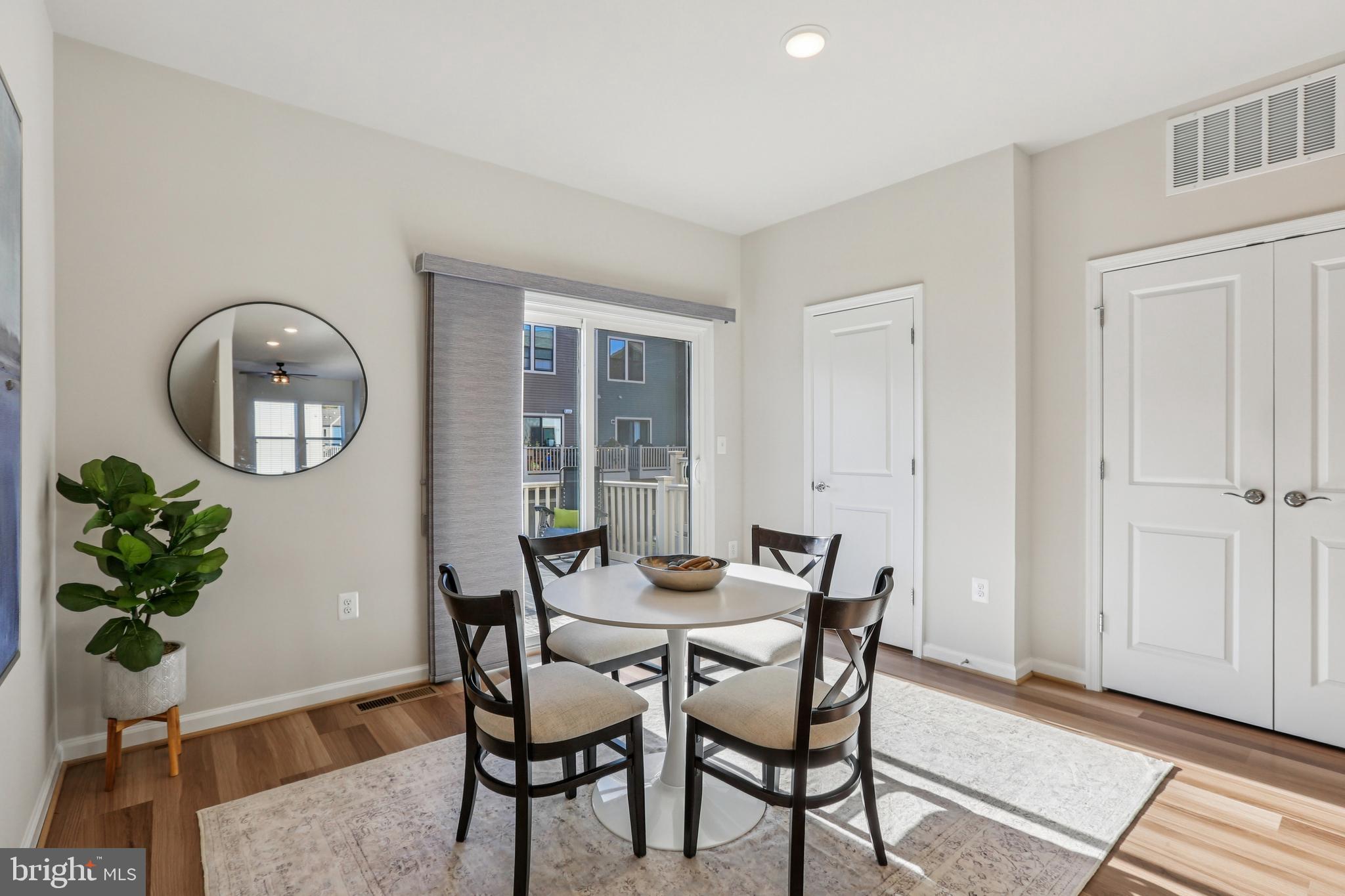 238 Narrowleaf Way Laurel, MD 20724 - Photo 10 of 43 Dining Area