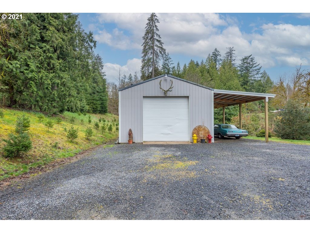 15405 South Wave Road Mulino, OR 97042 - Photo 20 of 32 Gallery Image 20