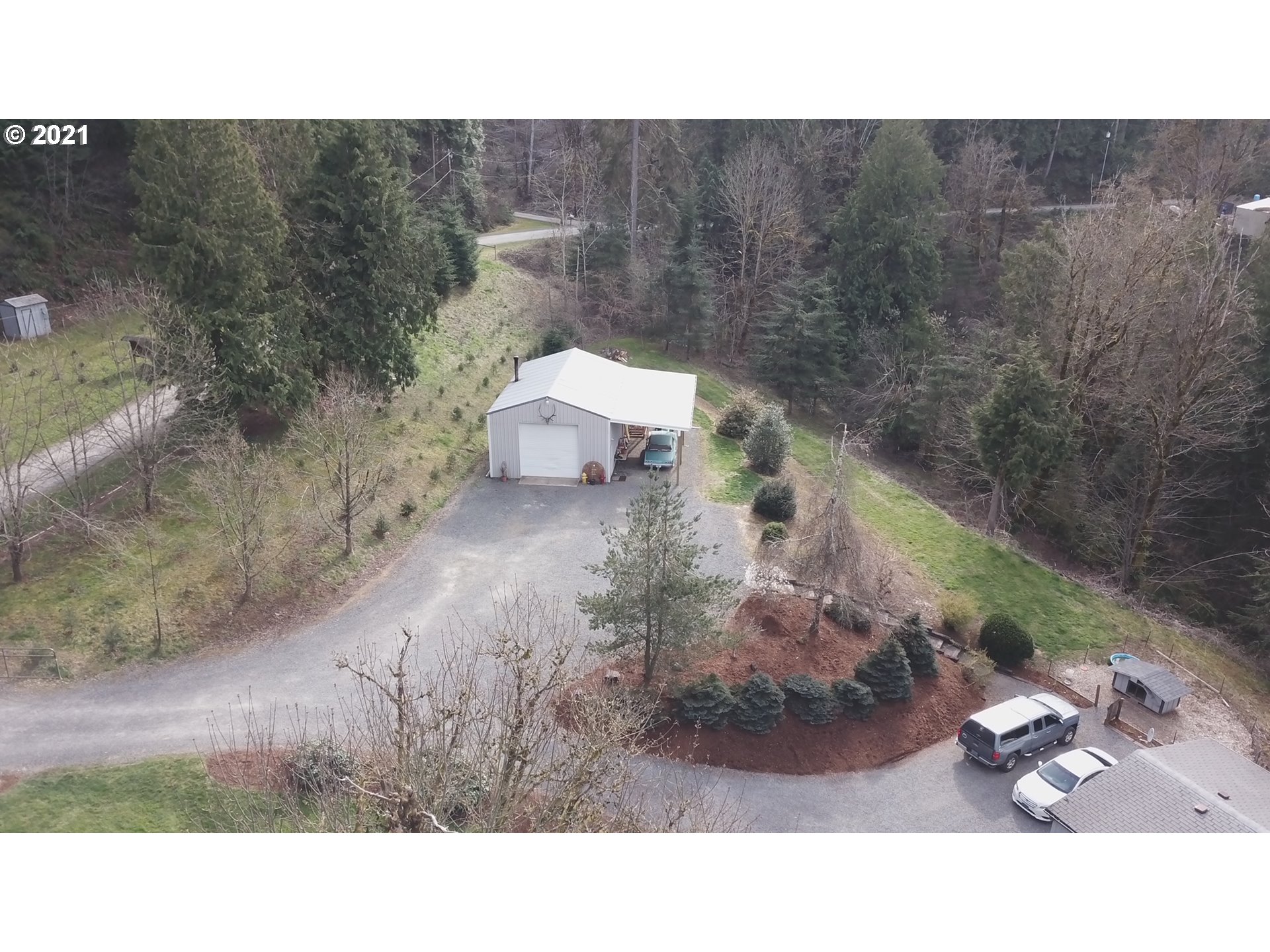 15405 South Wave Road Mulino, OR 97042 - Photo 22 of 32 Gallery Image 22
