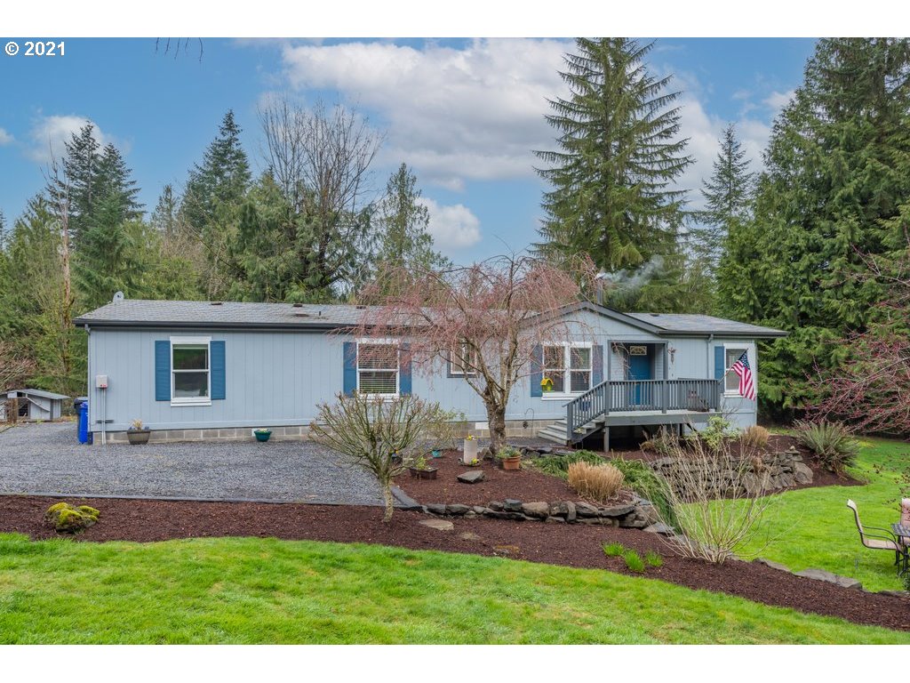 15405 South Wave Road Mulino, OR 97042 - Photo 23 of 32 Gallery Image 23