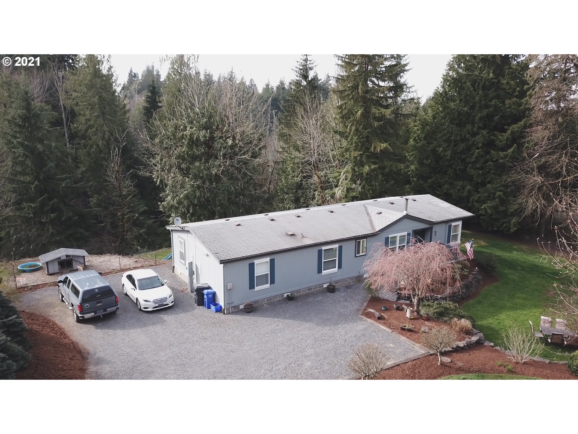 15405 South Wave Road Mulino, OR 97042 - Photo 24 of 32 Gallery Image 24