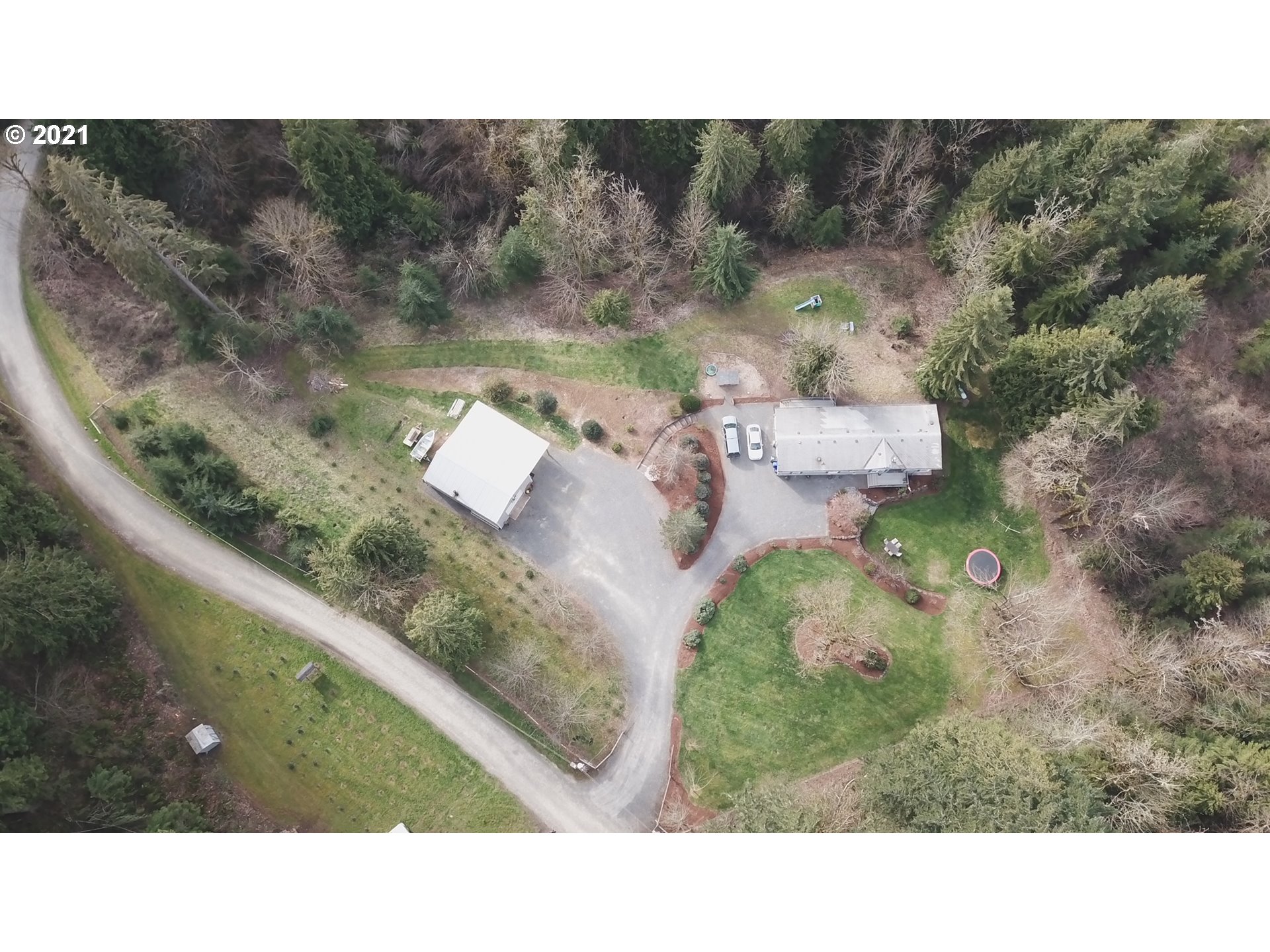 15405 South Wave Road Mulino, OR 97042 - Photo 25 of 32 Gallery Image 25