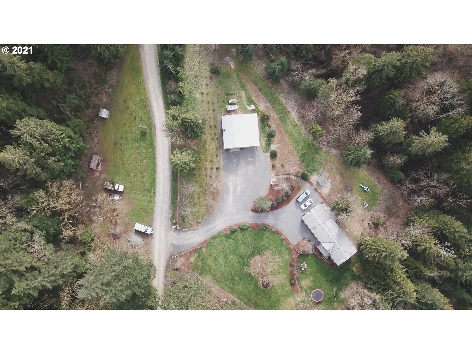 15405 South Wave Road Mulino, OR 97042 - Photo 26 of 32 Gallery Image 26