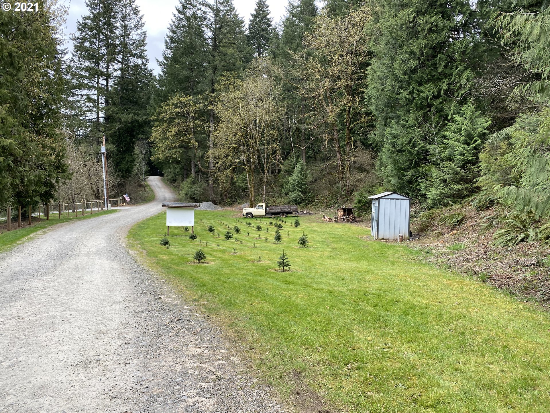 15405 South Wave Road Mulino, OR 97042 - Photo 32 of 32 Gallery Image 32