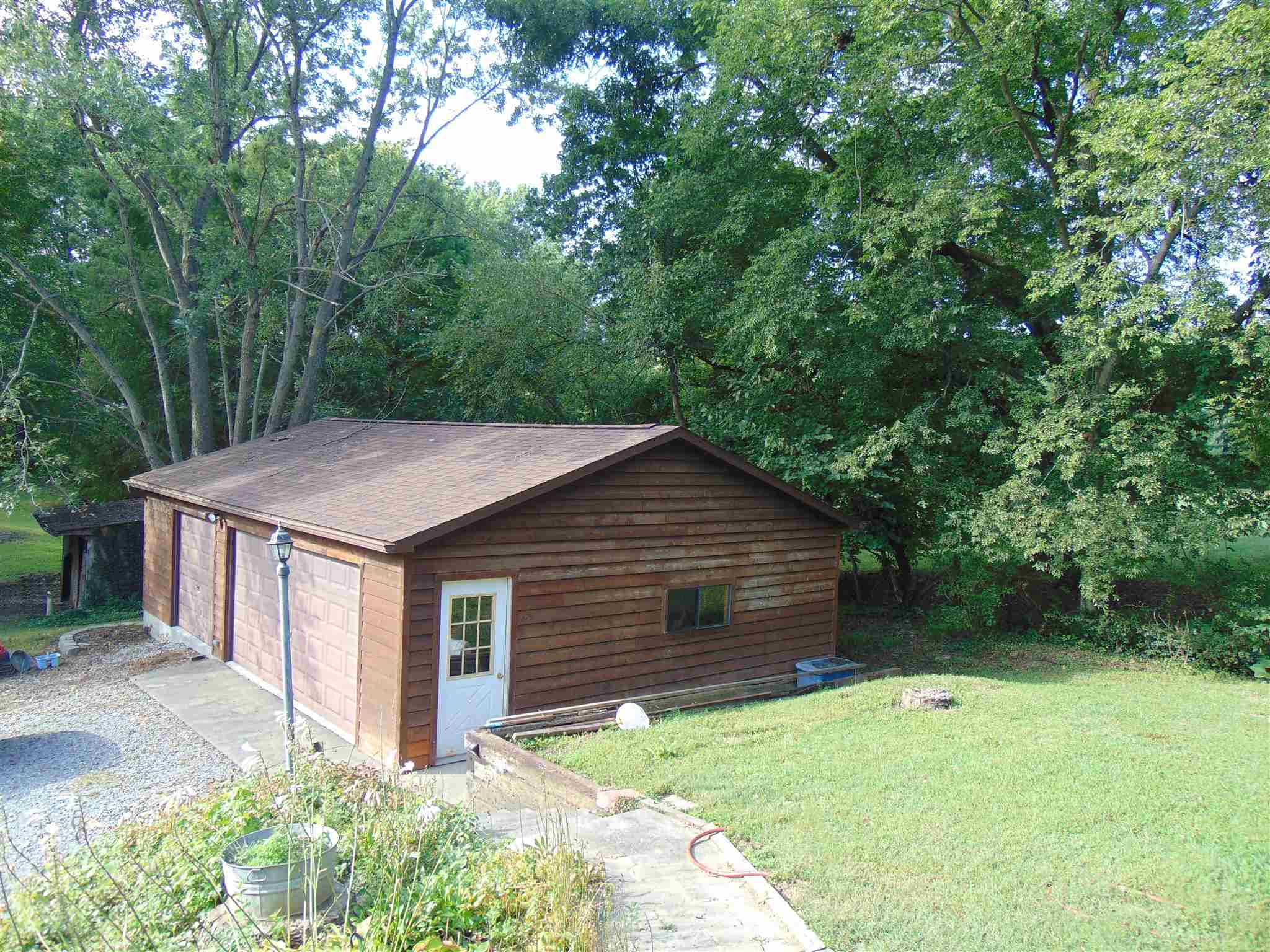 2031 Cochran Road Murphysboro, IL 62966 - Photo 32 of 38