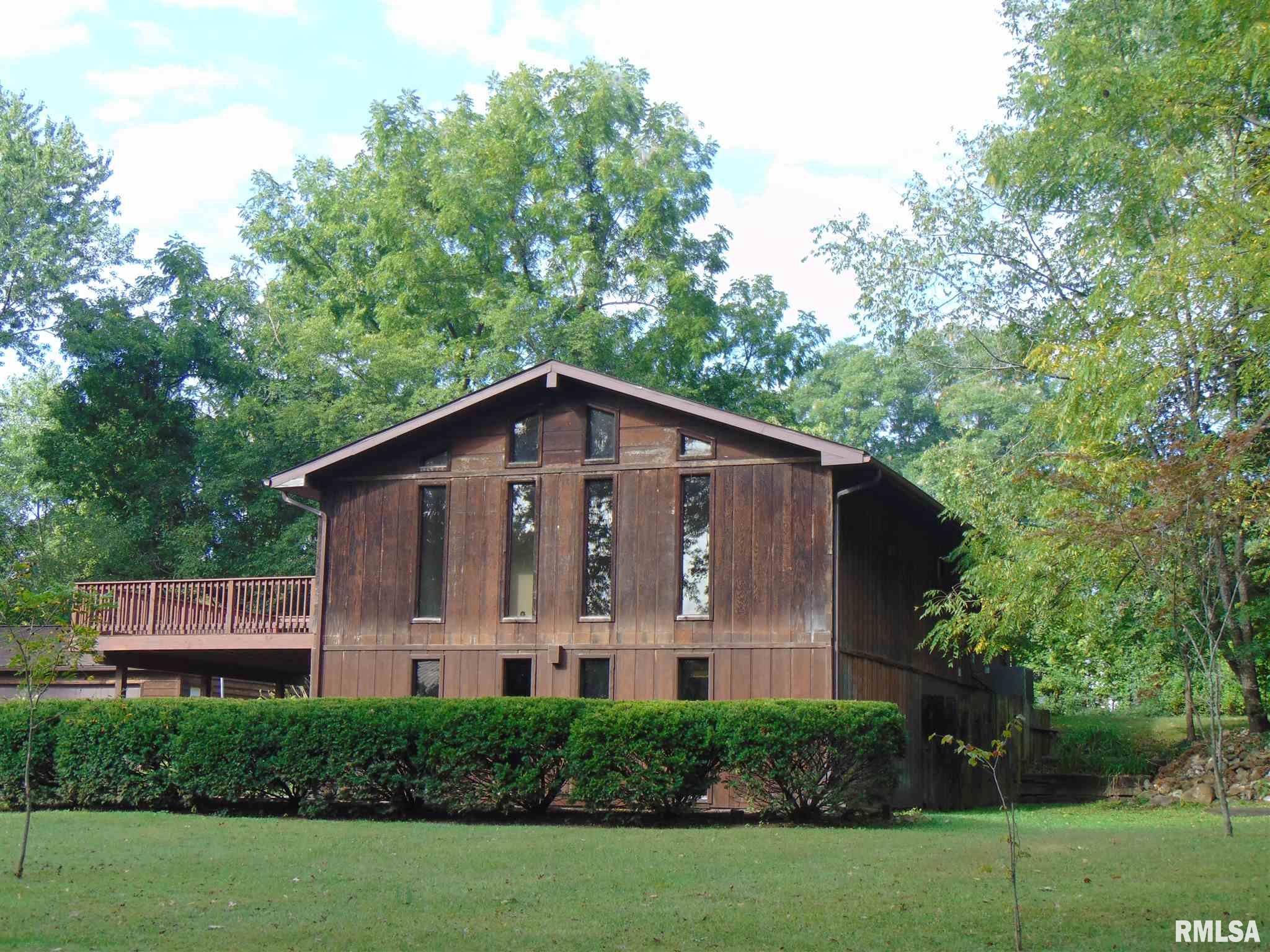 2031 Cochran Road Murphysboro, IL 62966 - Photo 36 of 38