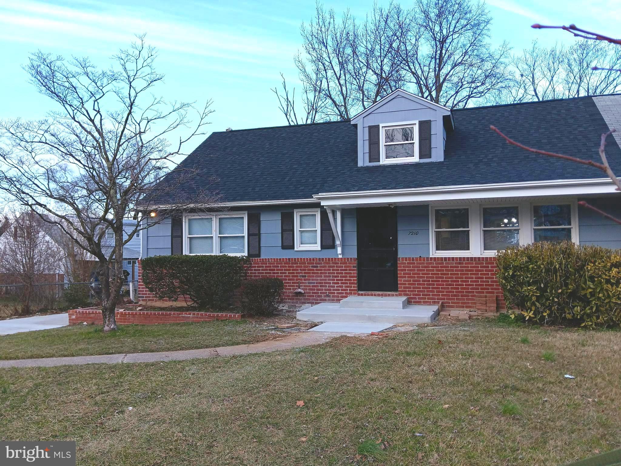 7210 Kennebunk Road Windsor Mill, MD 21244 - Photo 41 of 46