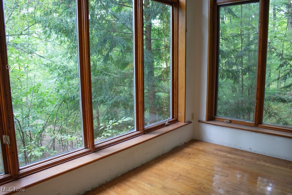 11630 Butternut Road Chardon, OH 44024 - Photo 14 of 35 Views from the study/library