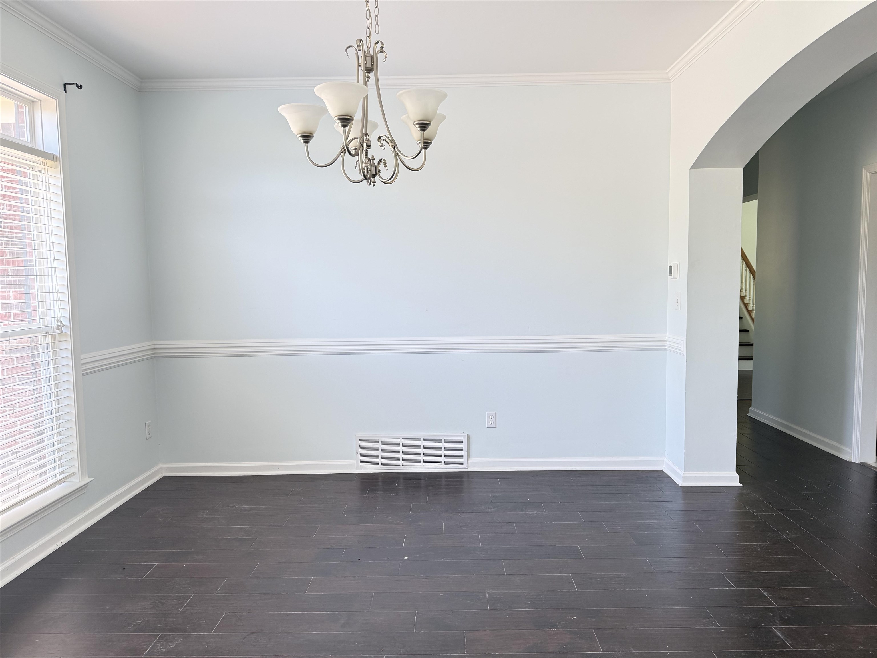 4560 Model Cove Bartlett, TN 38002 - Photo 3 of 18 an empty room with a window