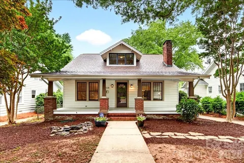 $1,115,000 | 2208 East 5th Street, Charlotte, NC 28204