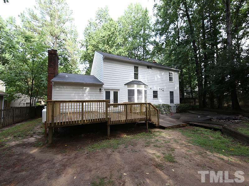 4328 Hickory Ridge Drive Raleigh, NC 27609 - Photo 14 of 16
