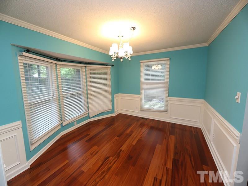 4328 Hickory Ridge Drive Raleigh, NC 27609 - Photo 8 of 16