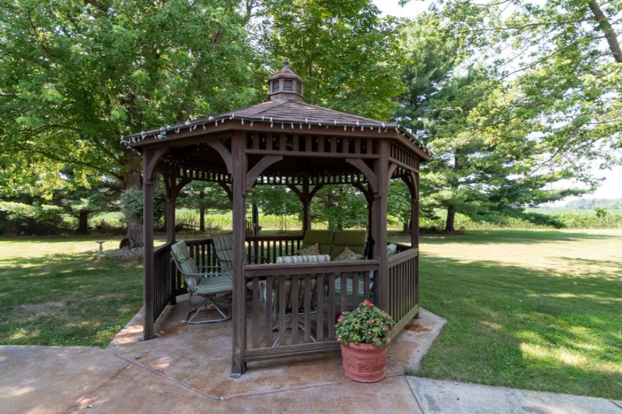 51244 Chamberlain Road Marcellus, MI 49067 - Photo 21 of 31 51244 Chamberlain-21